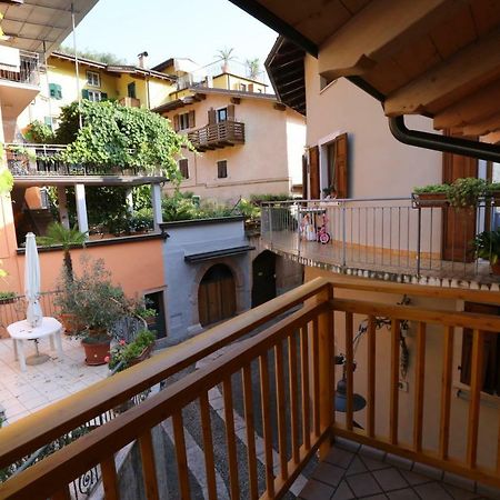 הוילה ארקו Casa Indipendente Ischia מראה חיצוני תמונה