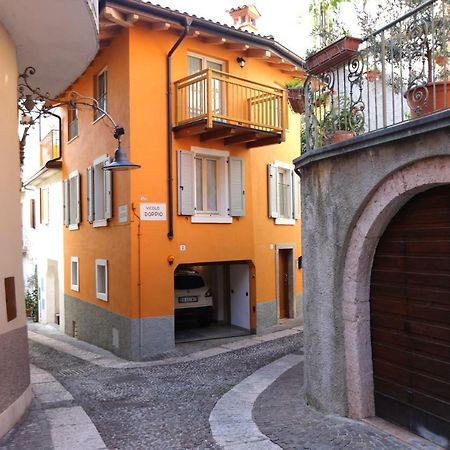 הוילה ארקו Casa Indipendente Ischia מראה חיצוני תמונה