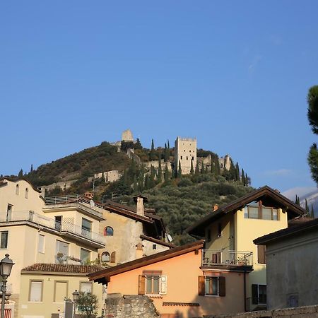 הוילה ארקו Casa Indipendente Ischia מראה חיצוני תמונה