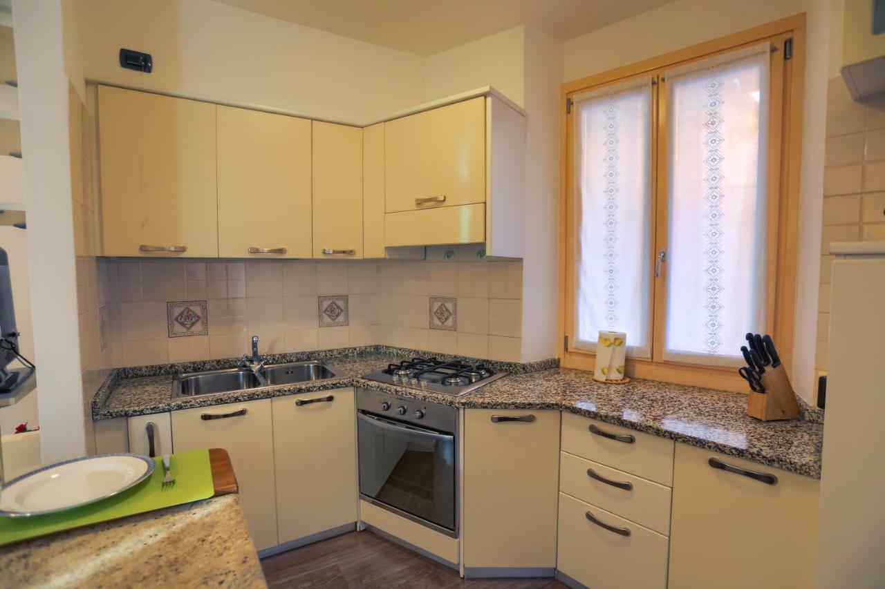 הוילה ארקו Casa Indipendente Ischia מראה חיצוני תמונה