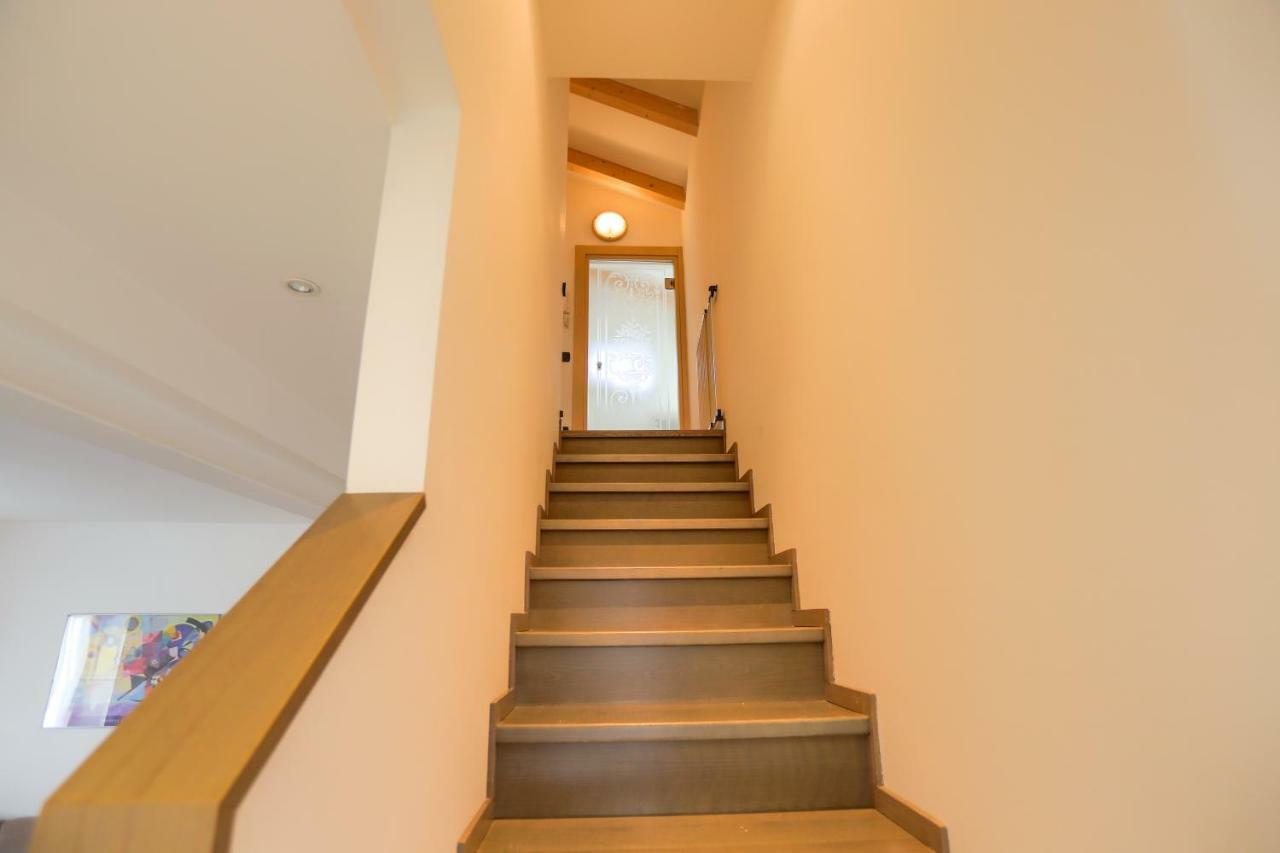 הוילה ארקו Casa Indipendente Ischia מראה חיצוני תמונה