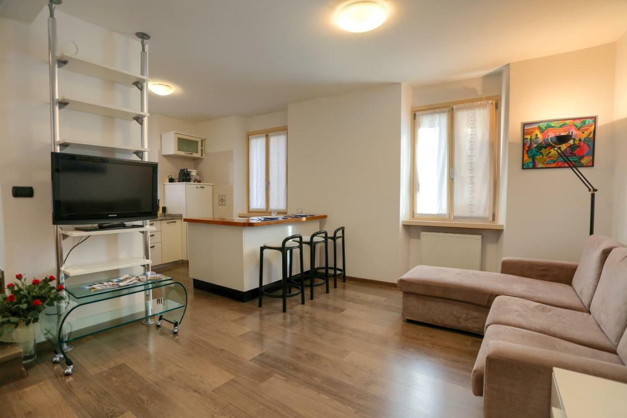 הוילה ארקו Casa Indipendente Ischia מראה חיצוני תמונה