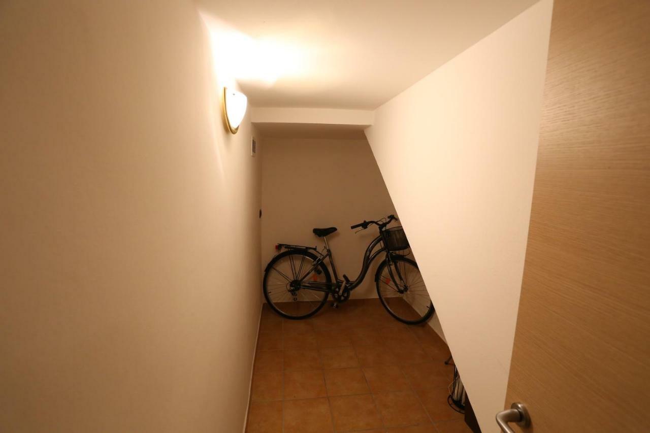 הוילה ארקו Casa Indipendente Ischia מראה חיצוני תמונה