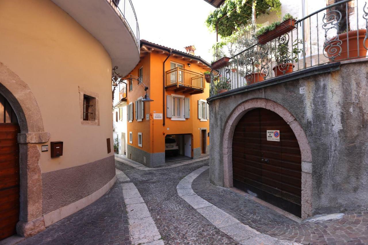 הוילה ארקו Casa Indipendente Ischia מראה חיצוני תמונה