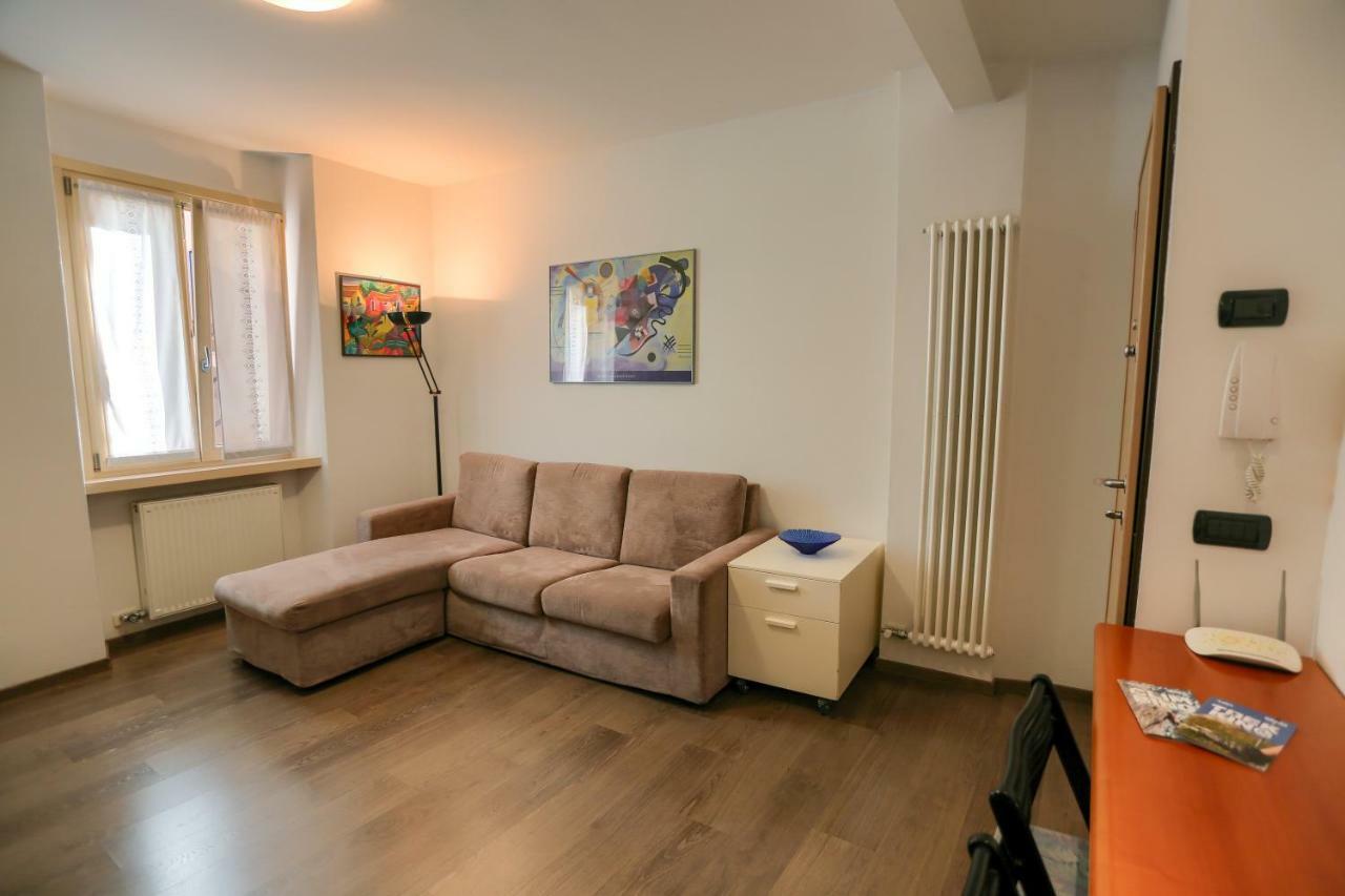 הוילה ארקו Casa Indipendente Ischia מראה חיצוני תמונה