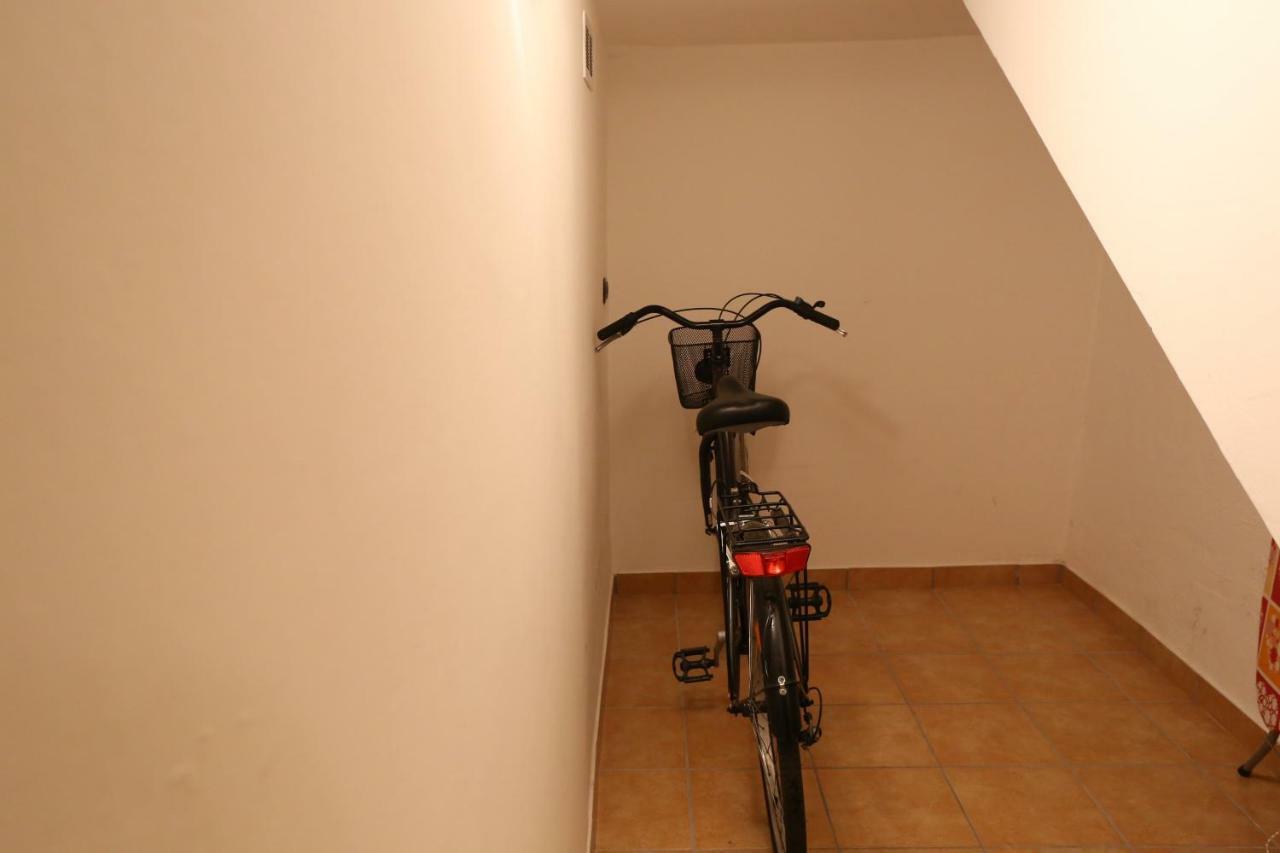 הוילה ארקו Casa Indipendente Ischia מראה חיצוני תמונה