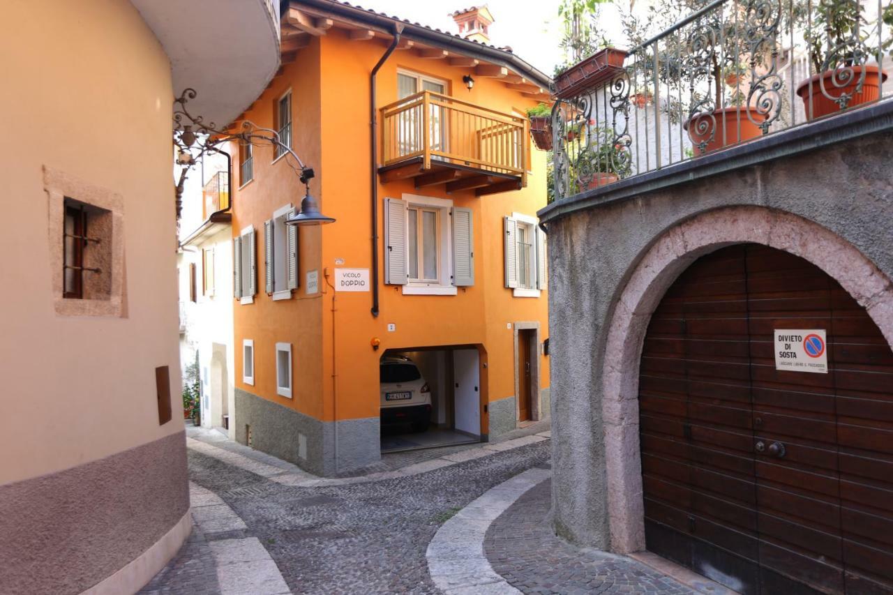 הוילה ארקו Casa Indipendente Ischia מראה חיצוני תמונה